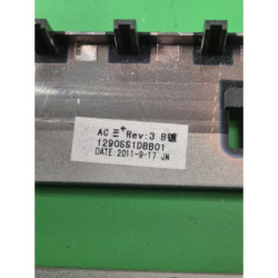 HP – Plasturgie de base HP 4730S – 646262-001– pièce détachée PC portable