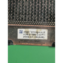 HP – Trappe Ram HP DV6-1000 – ACME-E173569 – pièce détachée PC portable