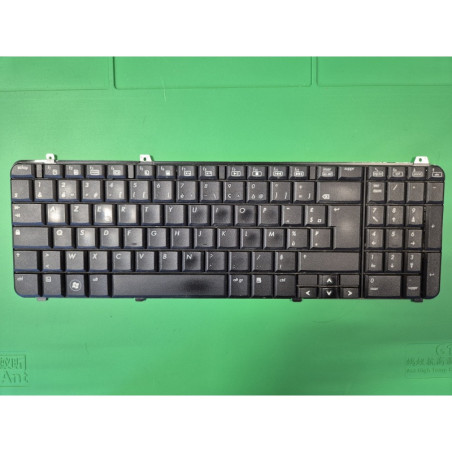 HP – Clavier HP DV6-1000 séries – 570228-051 – pièce détachée PC portable