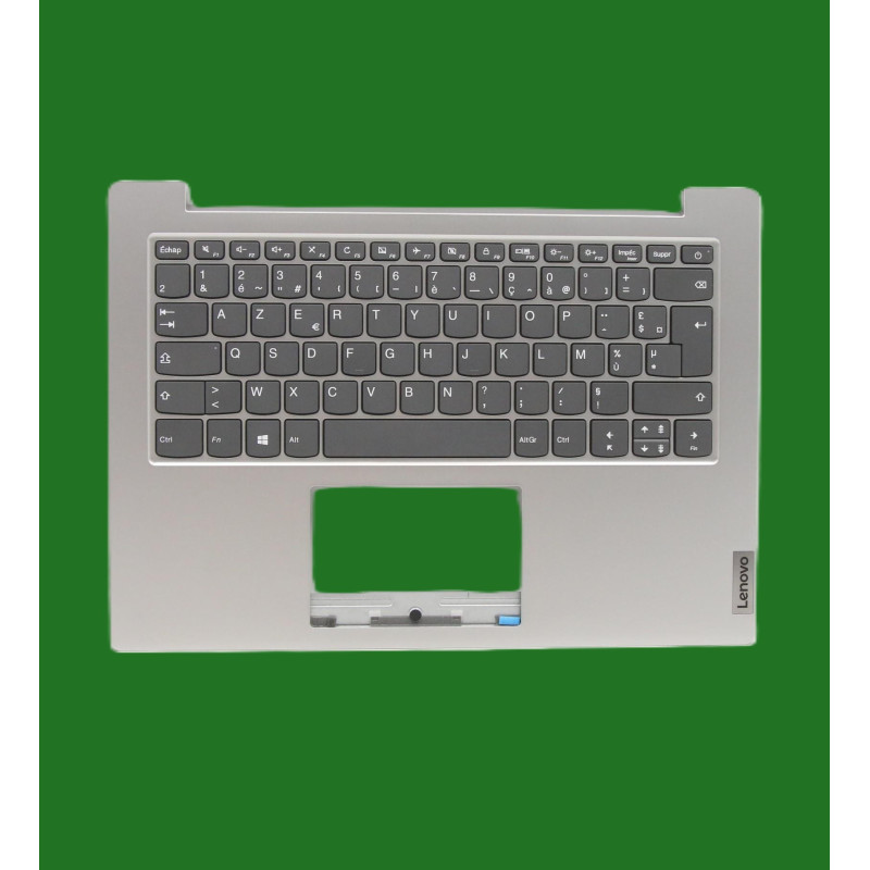 Lenovo – Clavier Ideapad 1 14ADA05 – 5CB0Z56744 – pièce détachée PC portable