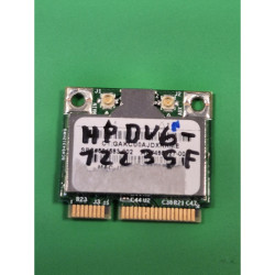 HP – Carte wifi HP DV6-1223SF – BCM94312HMG – pièce détachée PC portable