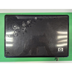 HP – Coque écran HP DV6-1000 – ZYE34UT3TPA03 – pièce détachée PC portable