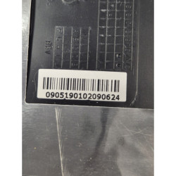 HP – Coque écran HP DV6-1000 – ZYE34UT3TPA03 – pièce détachée PC portable