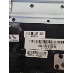 HP – Contour clavier HP DV6-1000 – 531600-001 – pièce détachée PC portable