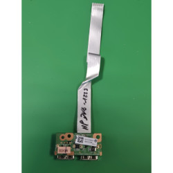 HP – Carte usb HP DV6-1000 séries – 36UT3UB0020 – pièce détachée PC portable