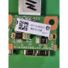 HP – Carte usb HP DV6-1000 séries – 36UT3UB0020 – pièce détachée PC portable