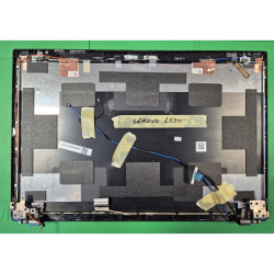 Lenovo – Coque écran ThinkPad L590 – AP1B0000300 – pièce détachée PC portable