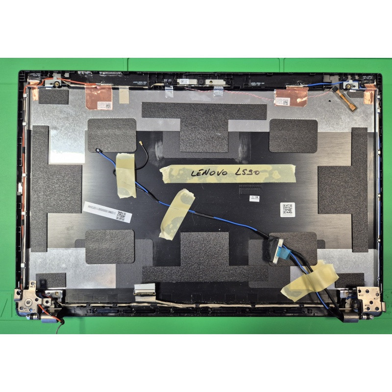 Lenovo – Coque écran ThinkPad L590 – AP1B0000300 – pièce détachée PC portable