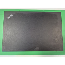 Lenovo – Coque écran ThinkPad L590 – AP1B0000300 – pièce détachée PC portable