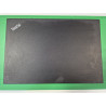 Lenovo – Coque écran ThinkPad L590 – AP1B0000300 – pièce détachée PC portable