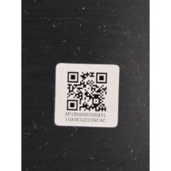 Lenovo – Coque écran ThinkPad L590 – AP1B0000300 – pièce détachée PC portable