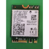 Lenovo – Carte Wi-Fi Lenovo L590 – 9260NGW – pièce détachée PC portable