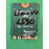 Lenovo – Carte Wi-Fi Lenovo L590 – 9260NGW – pièce détachée PC portable