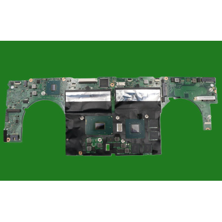 Lenovo – Carte mère Ideapad 720S-15IKB - 5B20Q62225 – pièce détachée PC portable