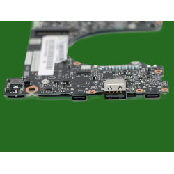 Lenovo – Carte mère Ideapad 720S-13ARR - 5B20Q59412 – pièce détachée PC portable