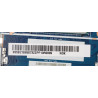 Lenovo – Carte mère IdeaPad 3-17ITL6 – 5B21B85073 – pièce détachée PC portable