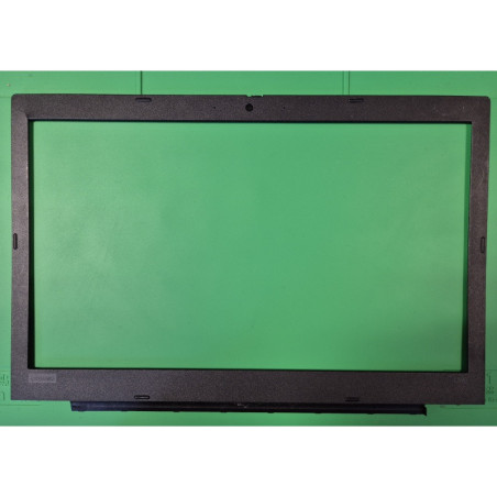 Lenovo – Contour écran ThinkPad L590 – AP1P00C0700 – pièce détachée PC portable