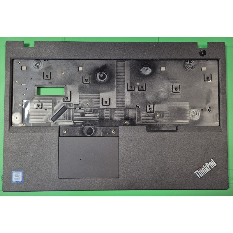 Lenovo – Contour clavier ThinkPad L590 – AP1B0000A00 – pièce détachée PC portable