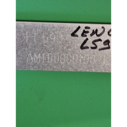Lenovo – Plaque Thinkpad L590 – AM1B6000500 – pièce détachée PC portable