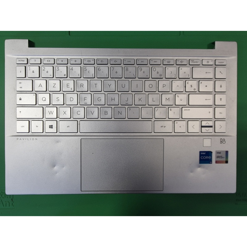 HP – Clavier HP 14S-DV – 2HG7GKA2290 – pièce détachée PC portable
