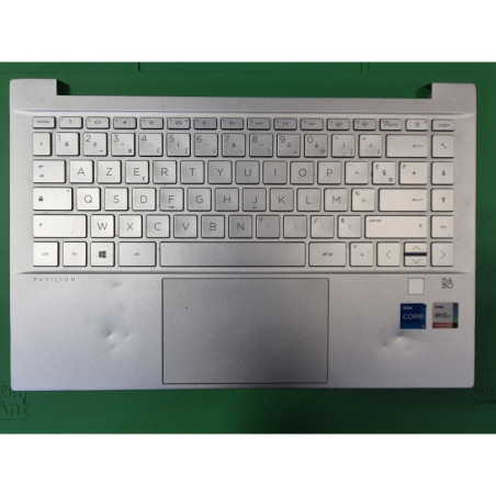 HP – Clavier HP 14S-DV – 2HG7GKA2290 – pièce détachée PC portable