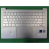 HP – Clavier HP 14S-DV – 2HG7GKA2290 – pièce détachée PC portable