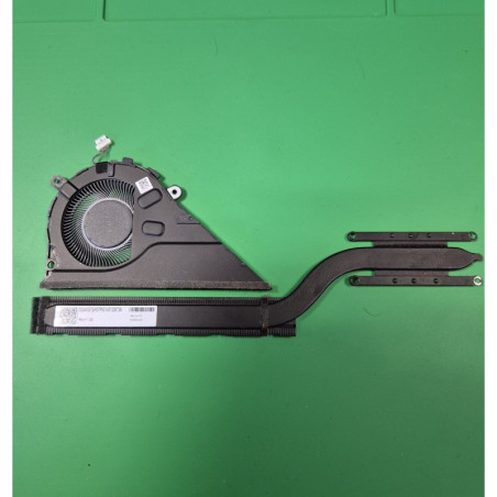 HP – Ventilateur HP 14-DV – M34455-001 – pièce détachée PC portable