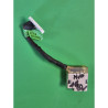 HP – DC Jack HP 14-DV – 799735-Y1 – pièce détachée PC portable