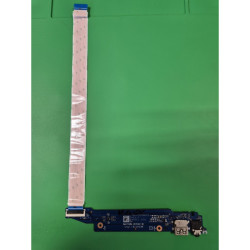 HP – Carte usb HP 14-DV séries – DA0G7GTB8F0 – pièce détachée PC portable