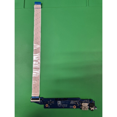 HP – Carte usb HP 14-DV séries – DA0G7GTB8F0 – pièce détachée PC portable
