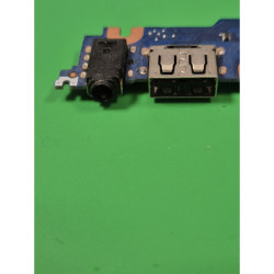HP – Carte usb HP 14-DV séries – DA0G7GTB8F0 – pièce détachée PC portable