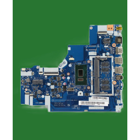 Lenovo – Carte mère Ideapad 520-15IKB – 5B20Q15640 – pièce détachée PC portable