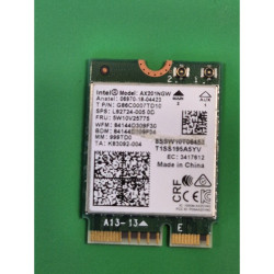 HP – Carte Wi-Fi HP 14-DV – L92724-005 – pièce détachée PC portable