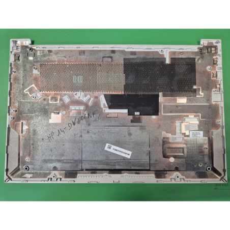 HP – Plasturgie de base HP 14-DV – EAG7G00103A – pièce détachée PC portable