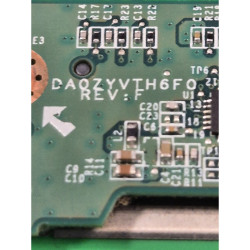 Acer – Lecteur de carte Acer E5-771 – DA0ZYVTH6F0 – pièce détachée PC portable