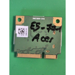 Acer – Carte wifi Acer E5-771 – HM23B00-0V6 – pièce détachée PC portable