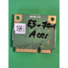Acer – Carte wifi Acer E5-771 – HM23B00-0V6 – pièce détachée PC portable
