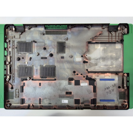Acer – Plasturgie de base Acer E5-771 – EAZYW00201 – pièce détachée PC portable