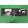 HP – Clavier HP Probook 650 G5 – L09595-051 – pièce détachée PC portable