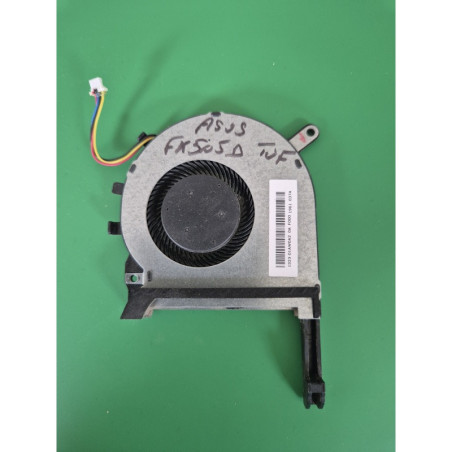 Asus – Ventilateur Asus FX505D – 1323-01AW0A2 – pièce détachée PC portable