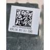 Caddy HDD ou SSD AM1YP000500-KFC1 pour Lenovo Ideapad 320s-15AST