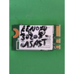 Lenovo – Carte Wi-Fi IdeaPad 320S-15AST – 01AX709 – pièce détachée PC portable