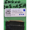 Lenovo – Cable vidéo Lenovo 320S-15AST – DC02002R300 – pièce détachée PC portable