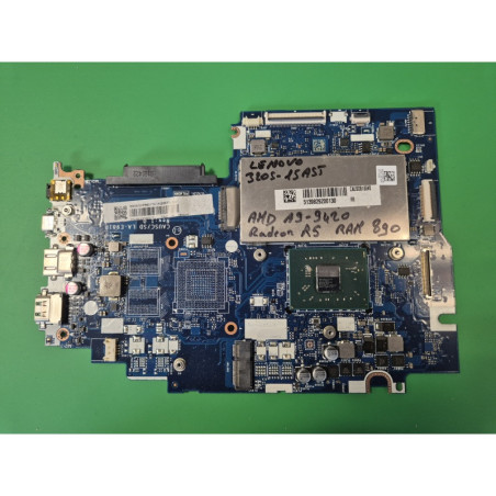 Lenovo – Carte mère Ideapad 320S-15AST – 5B20P99017 – pièce détachée PC portable