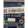 Lenovo – Carte mère Ideapad 320S-15AST – 5B20P99017 – pièce détachée PC portable