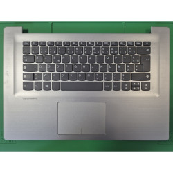 Lenovo – Clavier Ideapad 320S-15AST – AM22Z000200 – pièce détachée PC portable