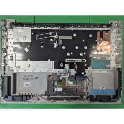 Lenovo – Clavier Ideapad 320S-15AST – AM22Z000200 – pièce détachée PC portable