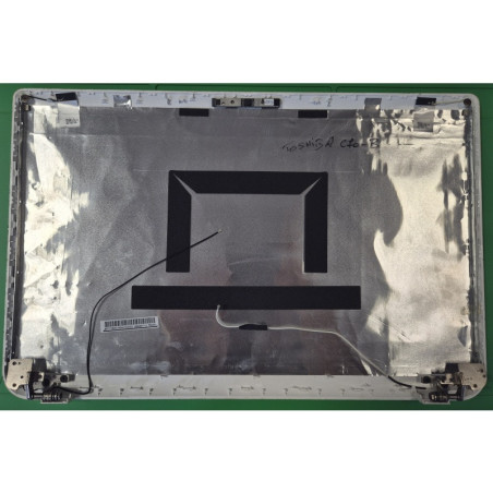 Toshiba – Coque écran Toshiba C70-B– V000351710 – pièce détachée PC portable