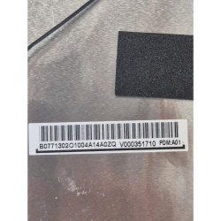 Toshiba – Coque écran Toshiba C70-B– V000351710 – pièce détachée PC portable