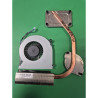 Toshiba – Ventilateur Toshiba C70-B – KSB0705HA-CF18 – pièce détachée PC portable